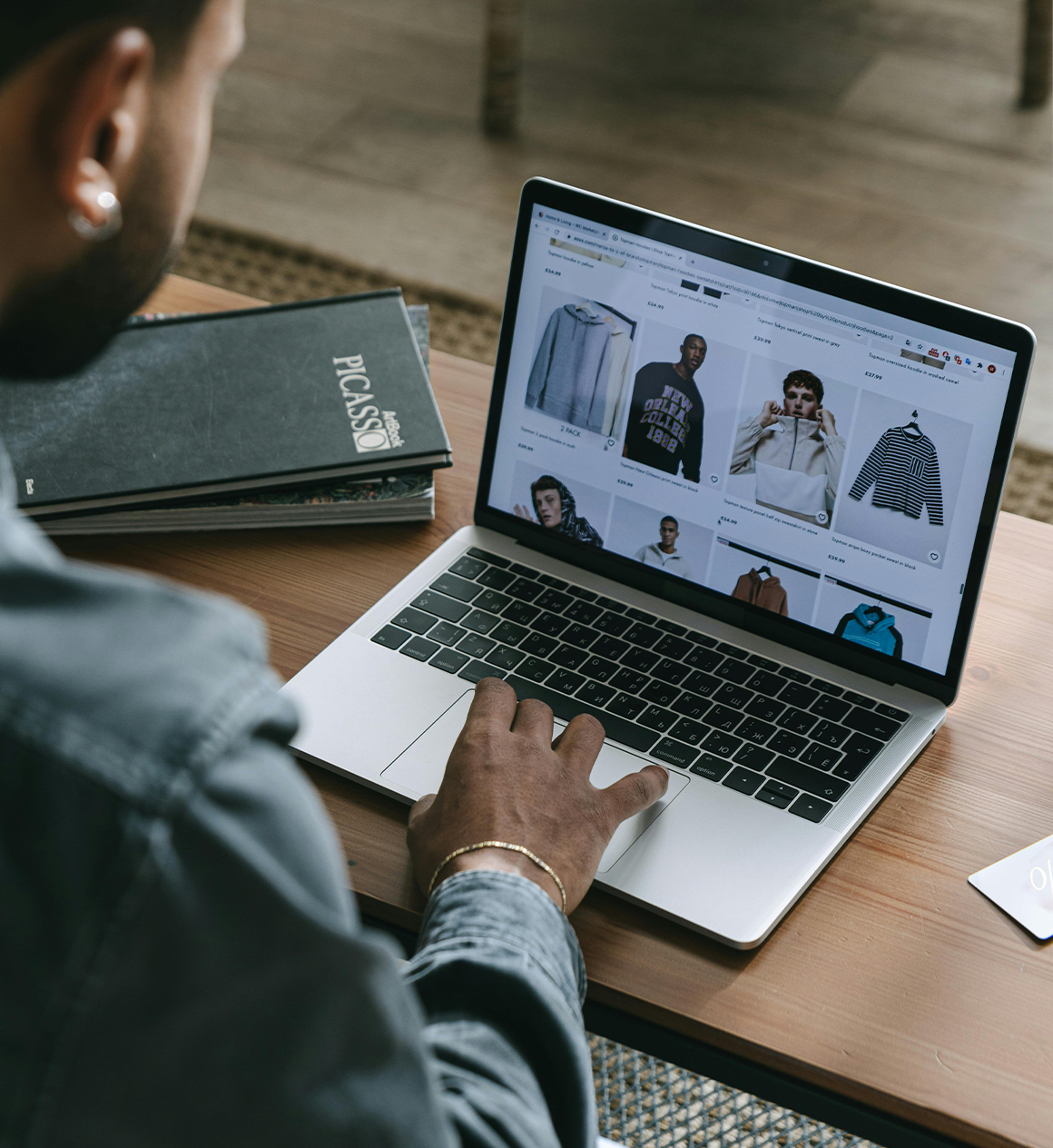 Nurisha Africa eCommerce Platform