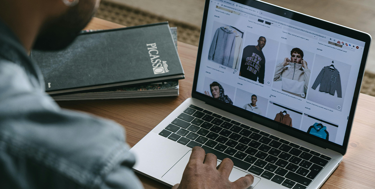 Nurisha Africa eCommerce Software