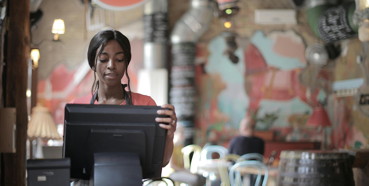 Nurisha Africa POS Software